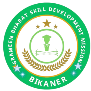 Grameen Bharat Logo
